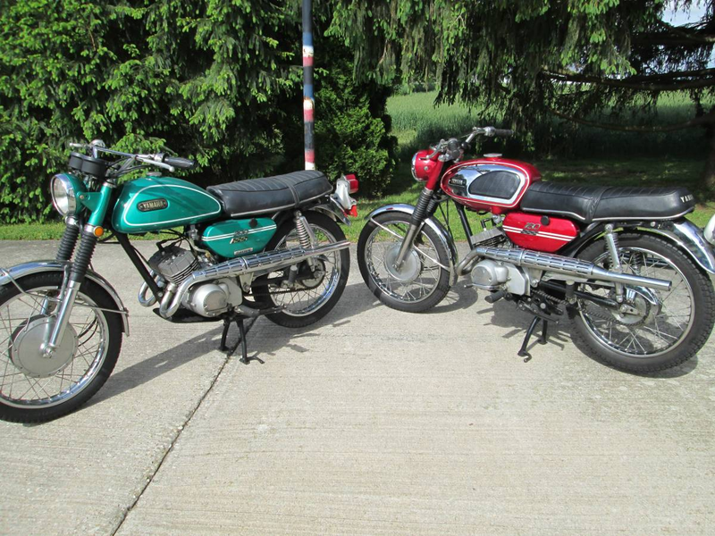 Illustration for article titled Incredible Motorcycle Liquidation Sale Could Be Your Two-Wheel Dream